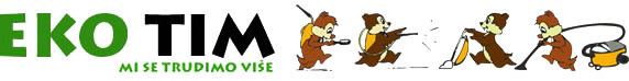 Ekotim